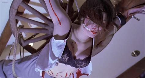 Nude Video Celebs Brittany Murphy Sexy Clementine Ford Nude Cherry