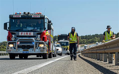 C Psula Radiactiva Desaparecida En Australia Aparece En Una Carretera