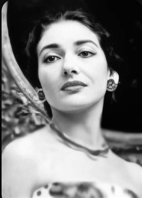 Épinglé par Diana sur Maria Callas