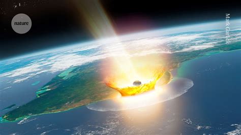 Dinosaur-killing Chicxulub asteroid formed in Solar System’s outer ...