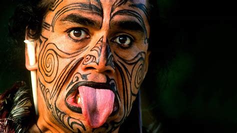 Conheça os Maori, um dos povos fascinantes da Nova Zelândia