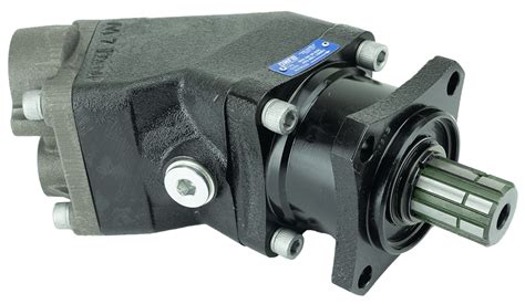 Аксиально-поршневой насос mds-80 iso dx