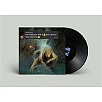 Arab Strap Im Totally Fine With It Dont Give A Fuck Anymore Lp Arab Strap