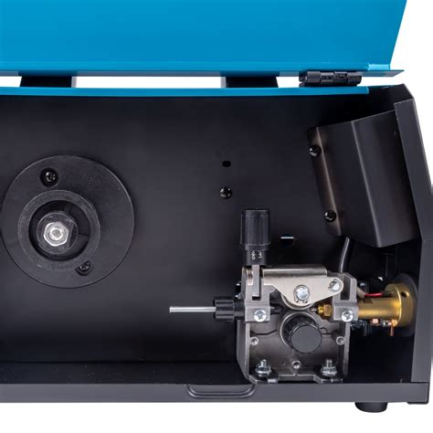 Сварочный полуавтомат VARTEG 180 DUO-S производства FoxWeld