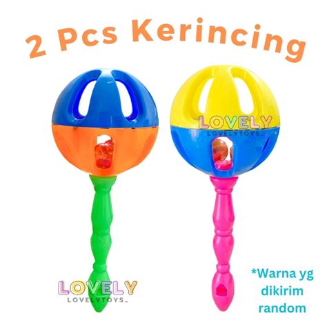 jual mainan bayi kerincingan bayi mainan kerincingan krincingan