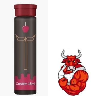 ESTIMULANTE SEXUAL TESÃO DE TOURO SEX CANDY Shopee Brasil