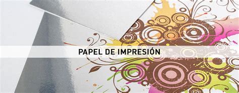 Cuantos Papeles De Impresi N Conoces Exablog