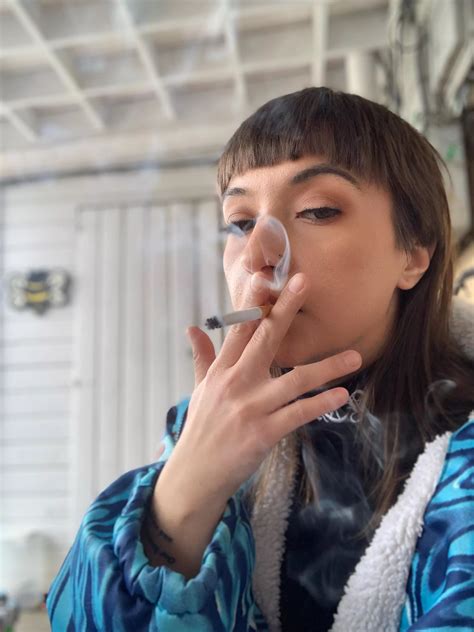 Its A Chilly Afternoon Nudes Smokingfetish NUDE PICS ORG