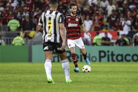 Atl Tico Mg Toma Atitude Importante Antes De Decis O Contra O Flamengo