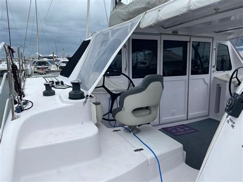 Used Seawind Lite Cabin Owners Version For Sale Yachts For