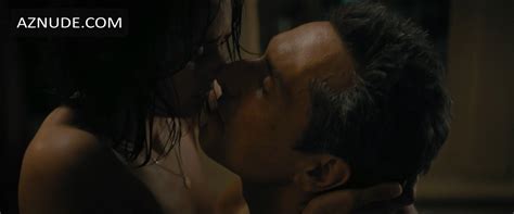 SYNDROME E NUDE SCENES AZNude