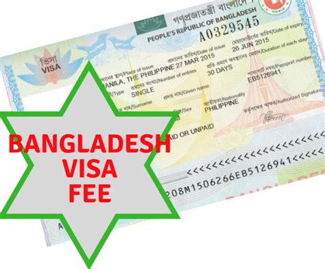 bangladesh visa fees deshghuri explore authentic bangladesh tours