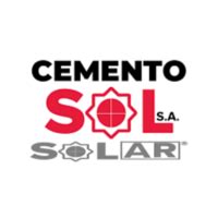 Cemento Sol S A Construex Guatemala