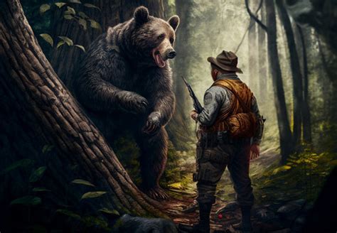 "Bear Hunting" Images – Browse 1,287 Stock Photos, Vectors, and Video ...