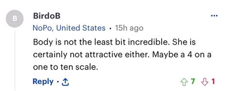 Sydney Sweeney Faces Body Shamers In Revenge Post After Bikini Shots