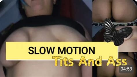 Slow Motion Tits And Ass Martinamendes Clips Sale