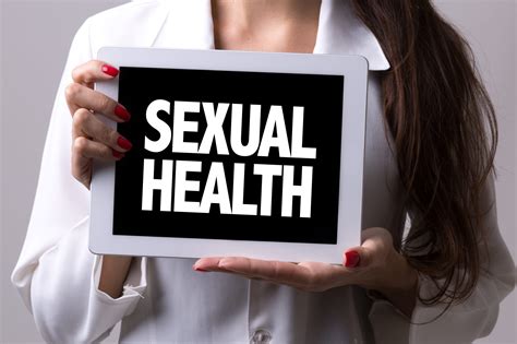 Health Checks For Sex Workers Why And How Often