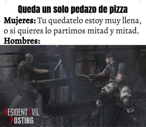 Duelo A Muerte Con Navajas Meme Subido Por Bite Skull Studios