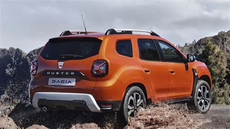 Dacia Duster fiyatları kaç TL İşte 11 Haziran 2022 fiyat listesi