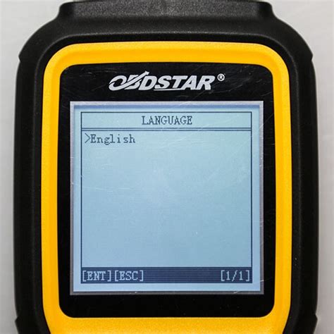 OBDSTAR X300M Cluster Calibration & OBDII Support Benz & MQB VAG KM ...