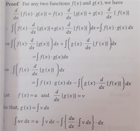 Describe The Main Parts Of A Proof 11