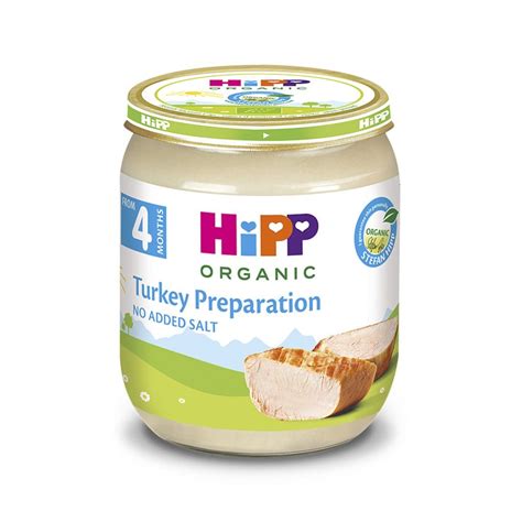 Jar - Turkey Preparation - 125G - MyGrocer