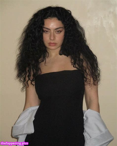 Charli Xcx Charli Xcx Charlignarly Nude Onlyfans Photo The