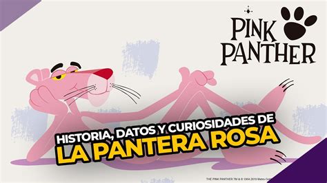 LA PANTERA ROSA PERDÓN CENTENNIALS YouTube