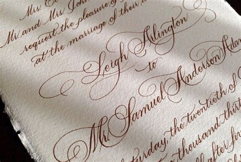 Portfolio Calligraphy By Marlean Hand Lettering Copperplate