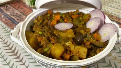 Mix Veg Diwani Handi Easy To Make Recipe Daily Sa New Sa Desi Style By