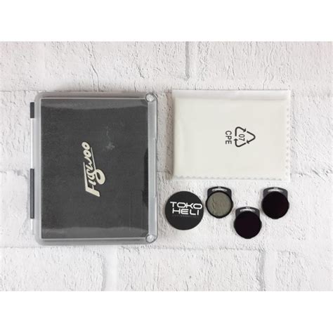 Jual Flywoo Naked O ULTRA LITE DJI HD Air Unit ND ND CPL ND Filter Set Shopee Indonesia