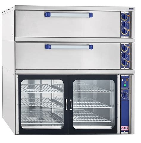 Шкаф пекарский Abat ЭШ-2К (21010080180) купить в Казахстане по низкой цене