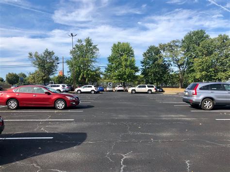 Swift Park BWI Review (2019) | BWI Airport Parking