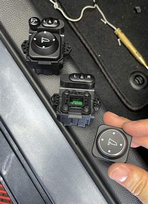 Honda Side Mirror Auto Folding Kit Mikstore
