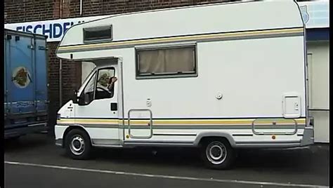 Hitchhiker Is Fucked In The Ass By Two Masked Men In The Back Of The Van XHamster