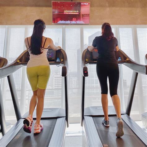 Diệp Lâm Anh diện bikini cũ Lại dáng xuất sắc body xôi thịt đường cong đâu ra đó