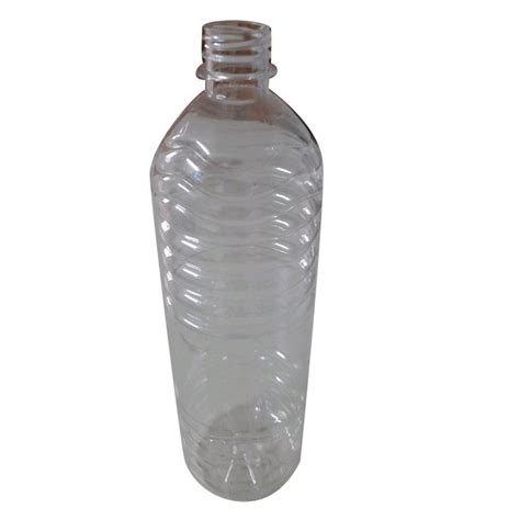 Screw Cap Ml Plastic Water Bottle At Rs Piece In Indore Id