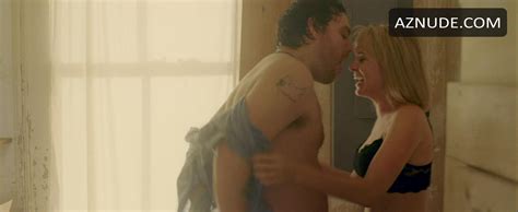 BREA GRANT Nude AZNude