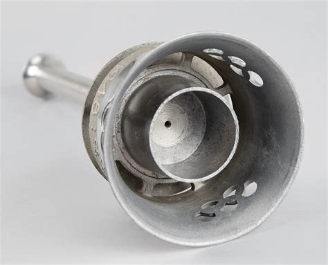 London 1948 Summer Olympics Torch | RR Auction