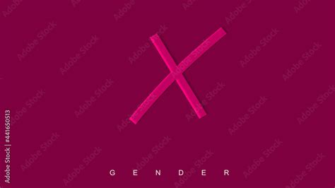 Third Gender Classifications Non Binary And Intersex People Sex Designation As X Identities