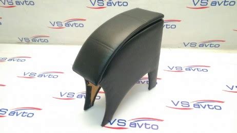 Купить подлокотник на ВАЗ 2110-2112 по выгодной цене с доставкой ...