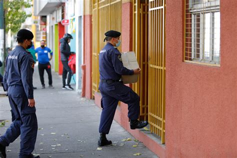 Elecciones Fuerzas Armadas tomaron el control de locales de votación