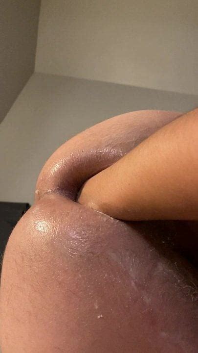 Anal Punho Fisting XHamster