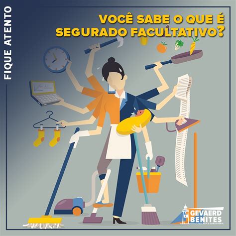 O Que É Segurado Facultativo - Você sabe o que é segurado facultativo? | Jusbrasil