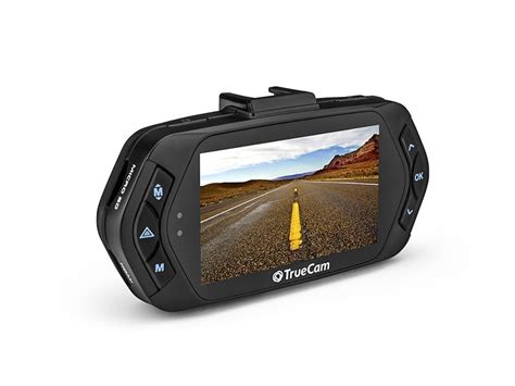 TrueCam A7s - TrueCam