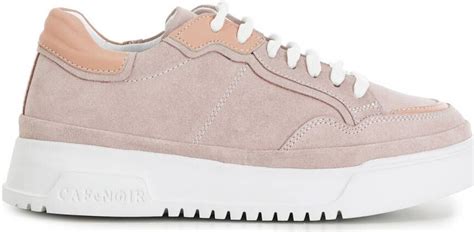 Café Noir Lage Sneakers C1DC6002 - Schoenen.nl