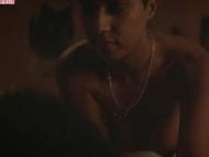 Naked Rad Pereira In Betty