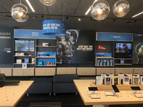 AT&T STORE