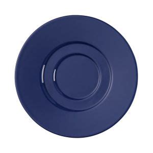 Блюдце под чашку EMPILEO BLEU GOURMET 15 см., DEGRENNE Франция | Цена ...