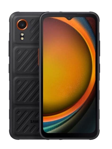 Samsung Galaxy XCover 8 Pro: What We Know So Far